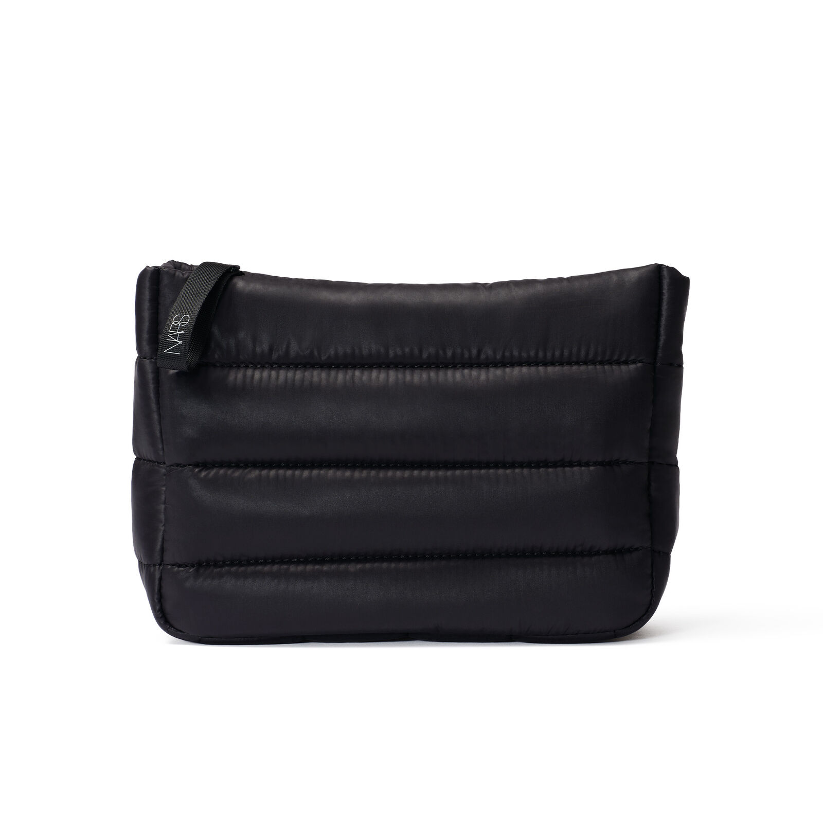 Puffer Pouch for Beauty Essentials