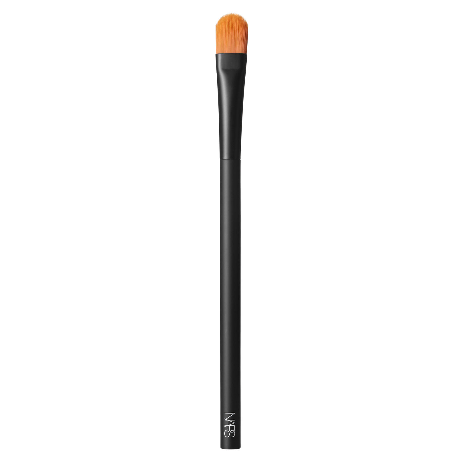 #12 Cream Blending Brush for Effortless Application