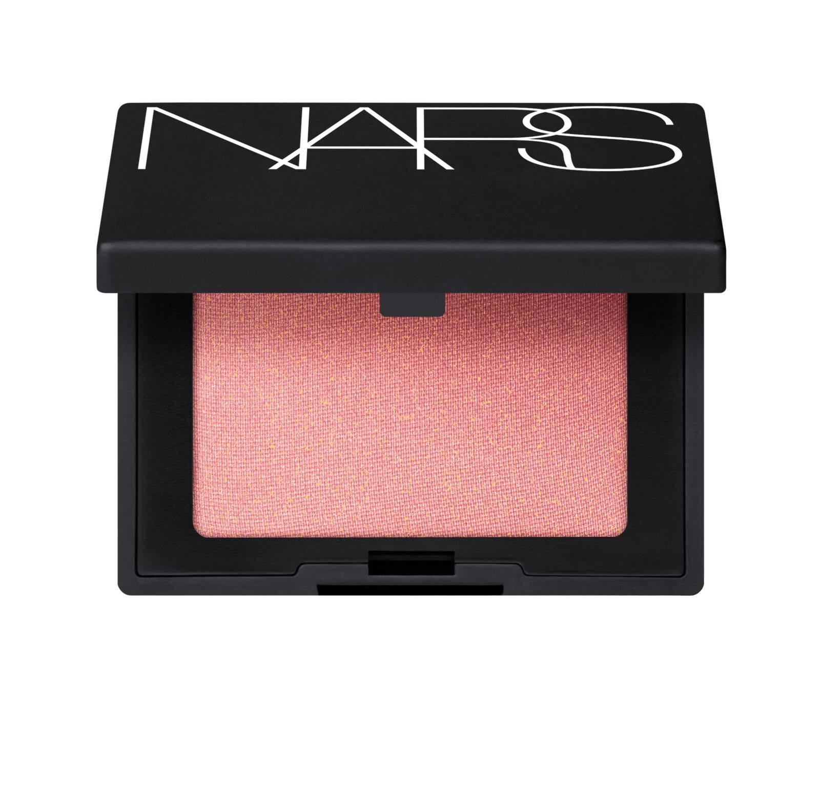 Powder Mini Blush for Radiant Glow