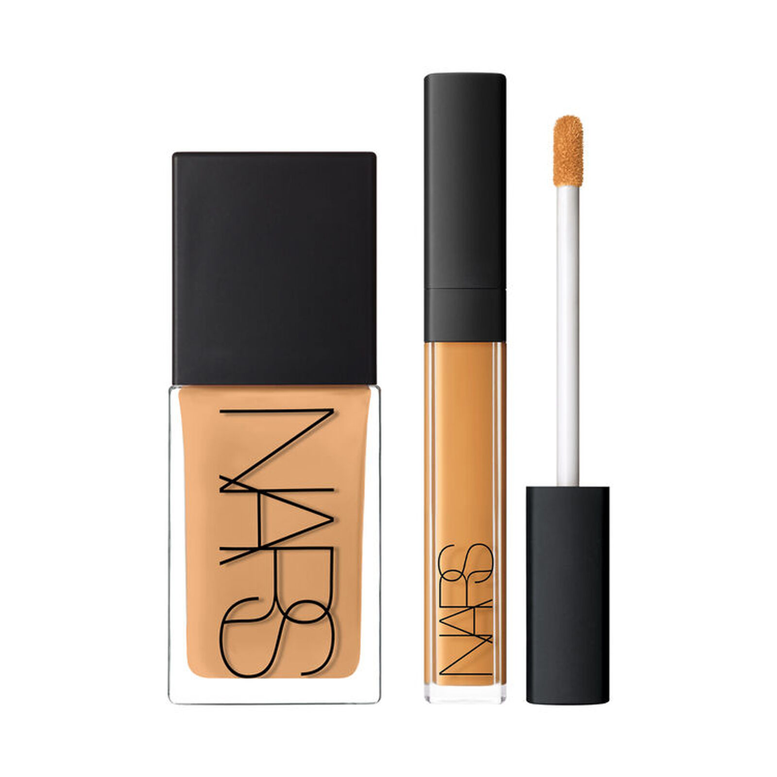 Irresistible Skin Bundle for Radiant Coverage
