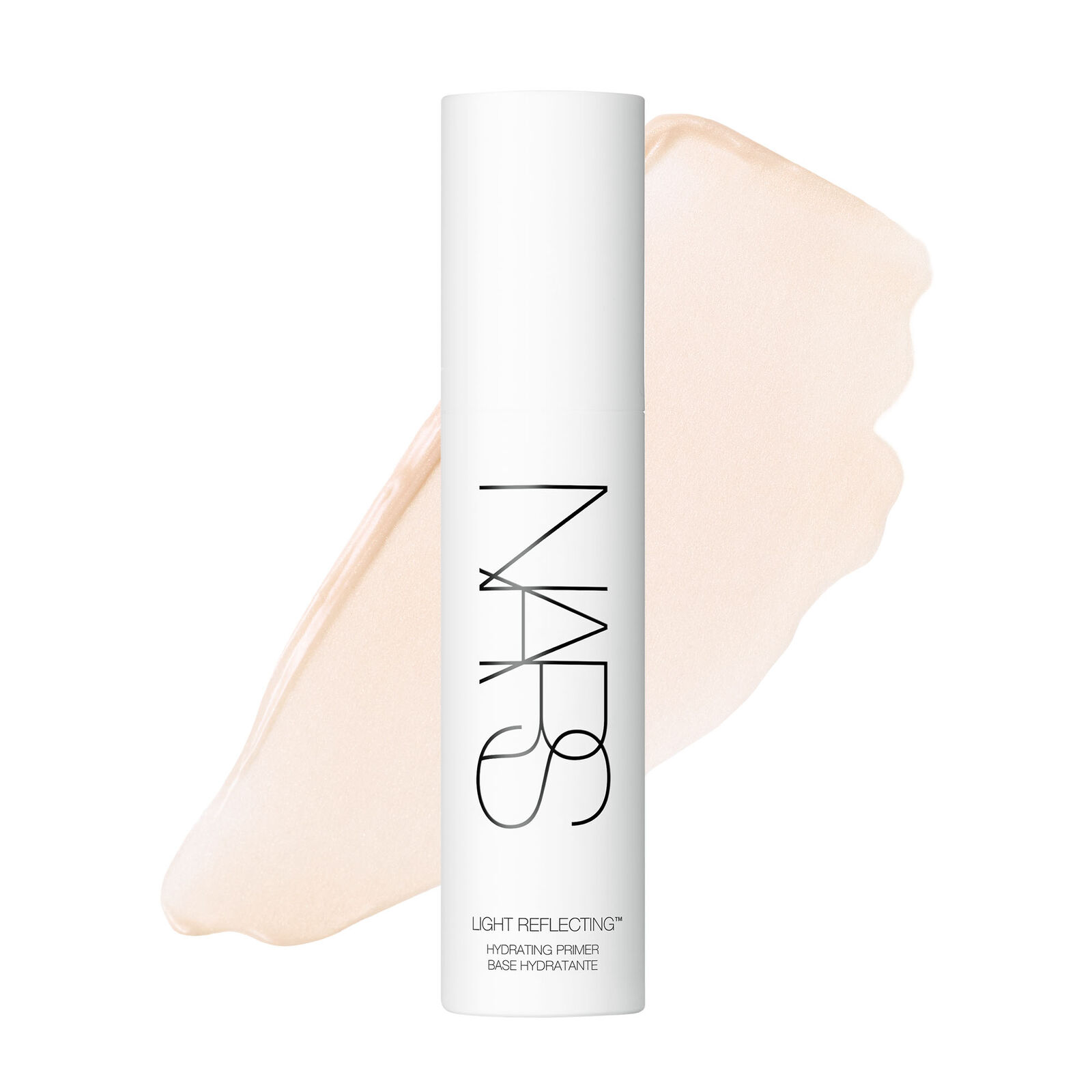 Light Reflecting Hydrating Primer for Smooth Wear
