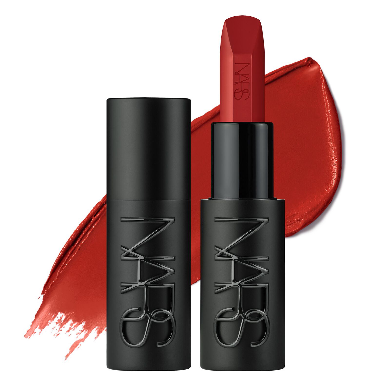 Explicit Satin Lipstick