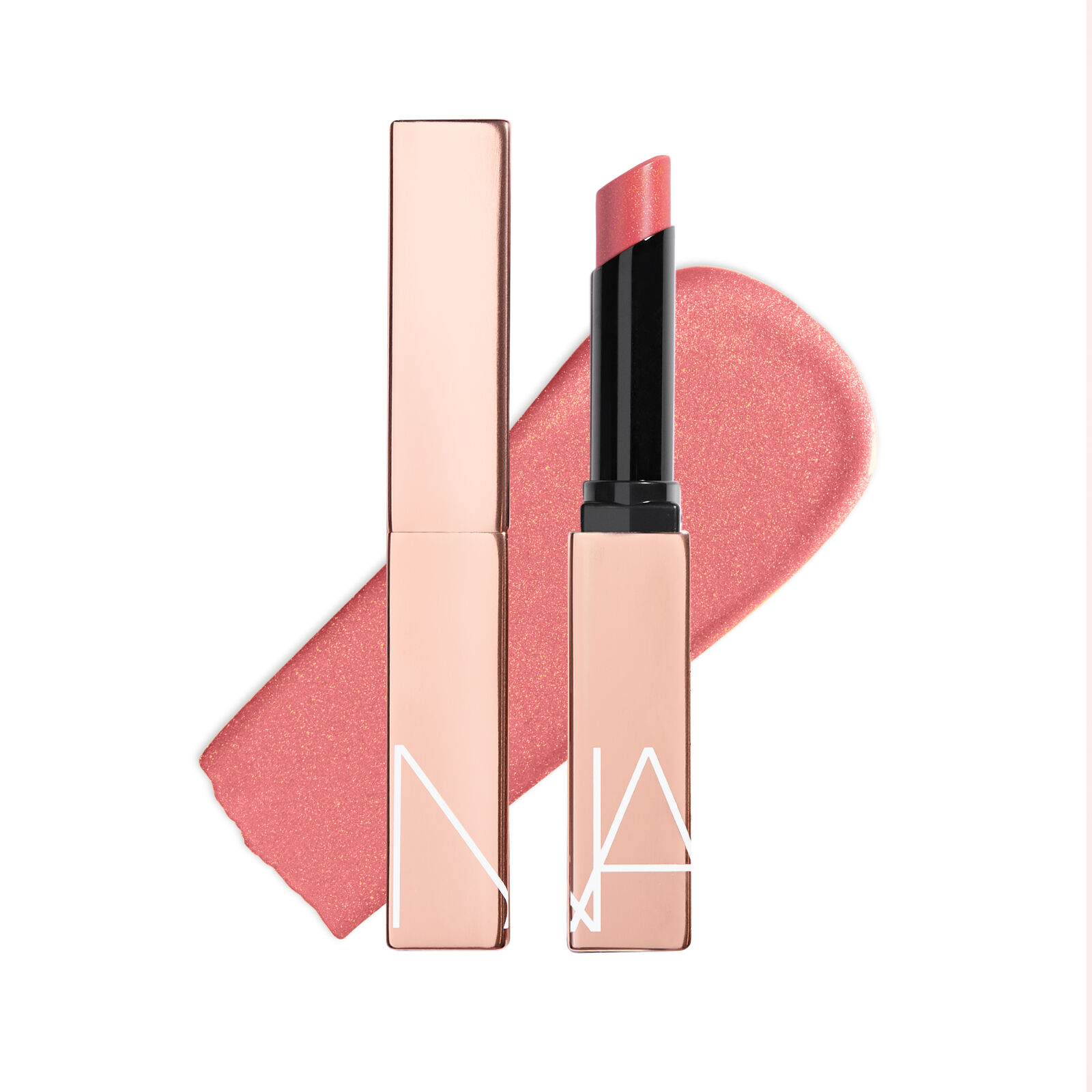 Afterglow Sensual Shine Lipstick