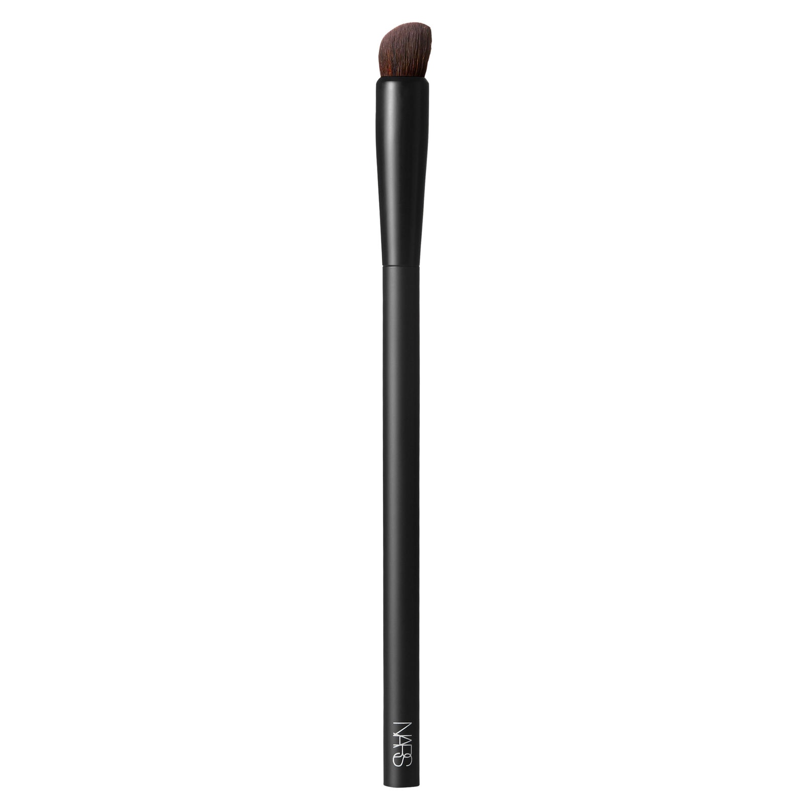 #24 High-Pigment Eyeshadow Brush for Intense Color
