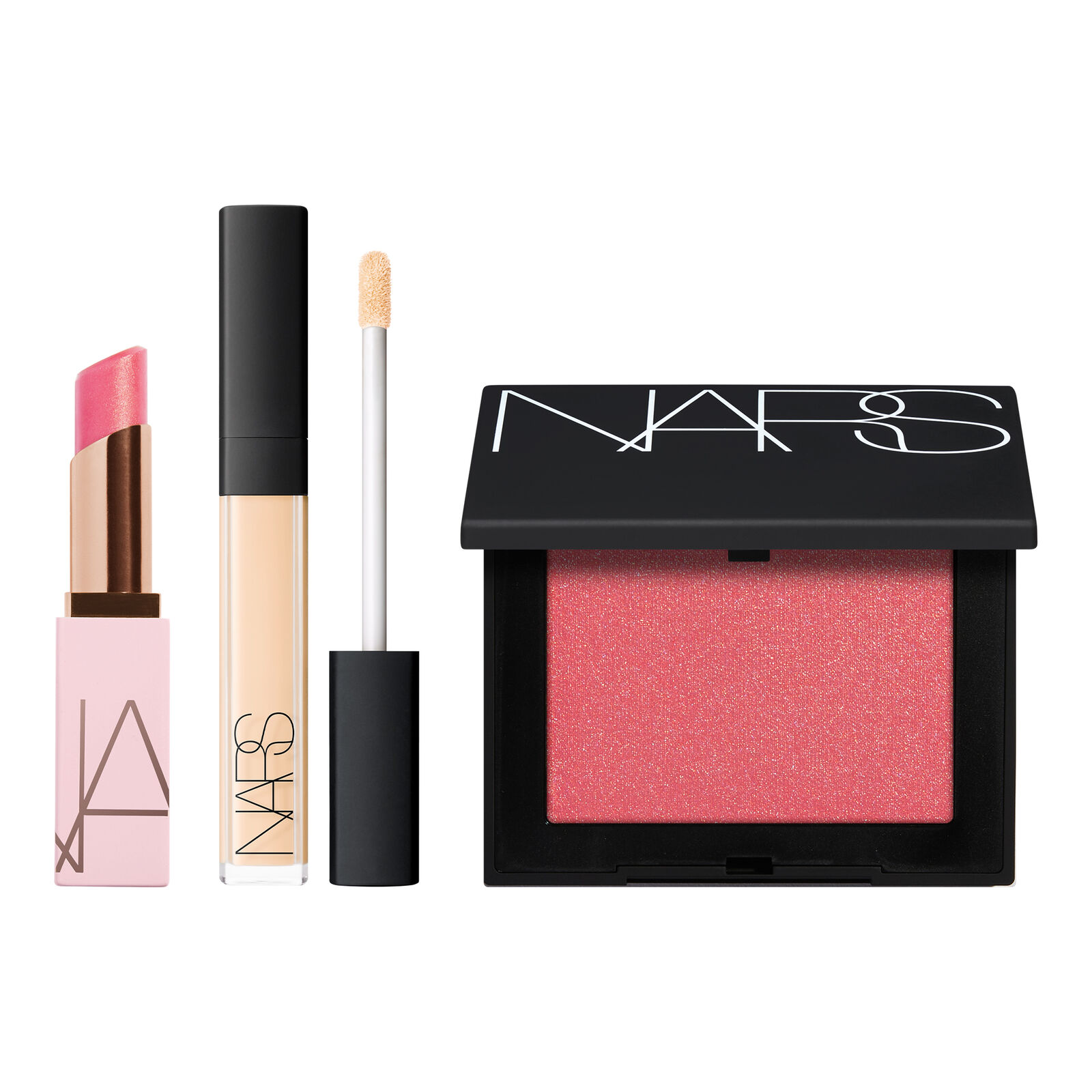 KAIA X NARS FAVORITES SET